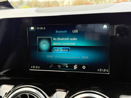 2021 Mercedes-Benz GLA Class - thumbnail 16