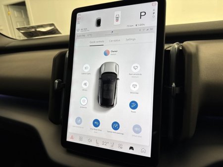 2024 Volvo EX30 - thumbnail 18