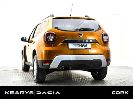 2020 Dacia Duster - thumbnail 14
