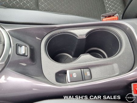 2024 Nissan Juke 1.0 SV Premium €24,900 thumbnail