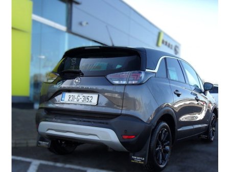 2023 Opel Crossland X - thumbnail 7