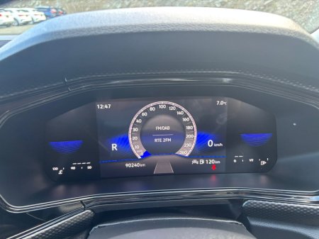 2023 Volkswagen T-Cross Life 1.0 TSI 110HP DSG €25,950 thumbnail