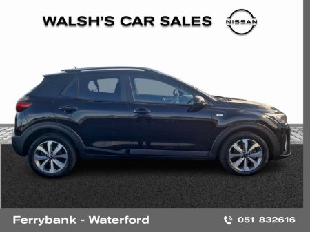 2023 Kia Stonic 1.0 K2 PE Petrol €19,950 thumbnail
