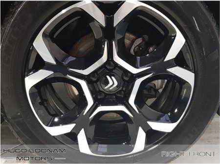 2025 Citroen C5 Aircross - thumbnail 14