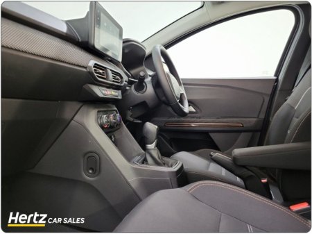 2023 Dacia Sandero Stepway - thumbnail 4