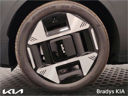 2026 Kia EV3 - thumbnail 6