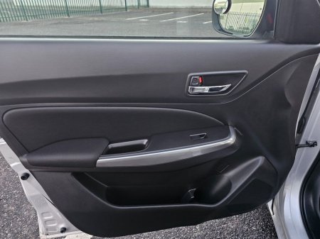 2020 Suzuki Swift 1.2 Petrol , LOW MILEAGE, NEW NCT, FINANCE, WARRANTY, 5 STAR REVIEWS €13,495 thumbnail