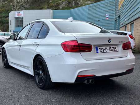 2018 BMW 3 Series - thumbnail 15