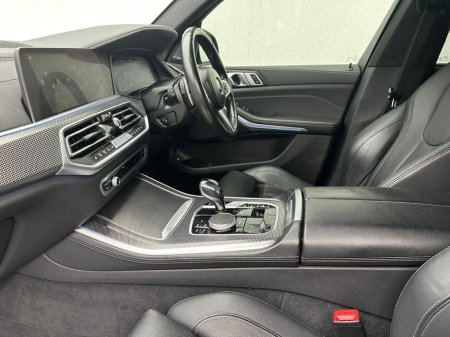 2021 BMW X5 - thumbnail 13