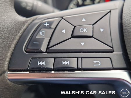 2022 Nissan Juke - thumbnail 25