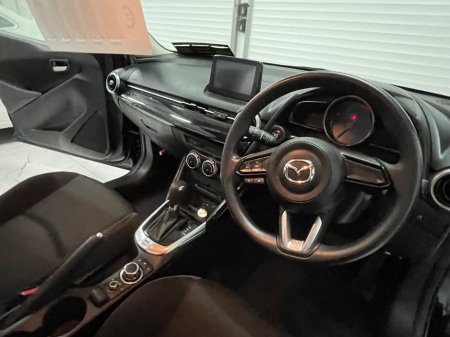 2020 Mazda Mazda2 1.5 75PS SE €12,995 thumbnail