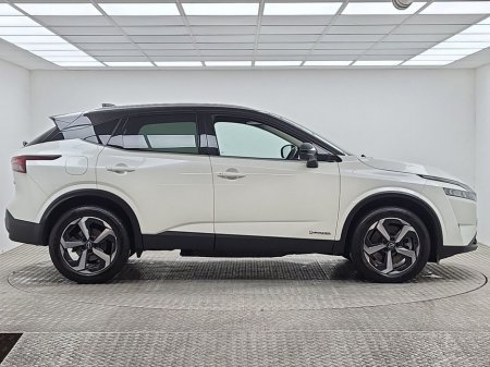 2023 Nissan Qashqai - thumbnail 11