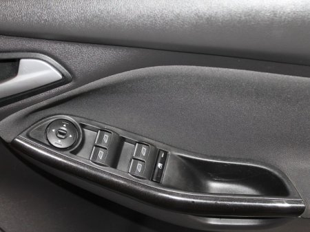 2016 Ford Focus 1.5 TDCI Titanium S/S 120PS 5DR €9,250 thumbnail