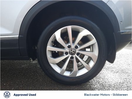 2022 Volkswagen T-Roc - thumbnail 9