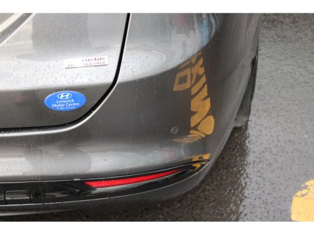 2018 Ford Mondeo 1.5TDCi 120PS Titanium €15,950 thumbnail