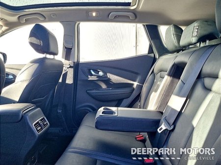 2020 Renault Kadjar - thumbnail 10