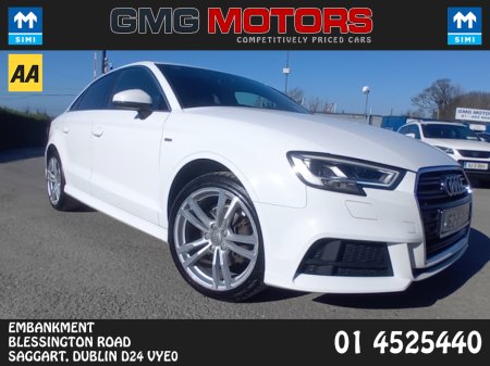 2016 Audi A3 - thumbnail 9