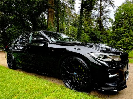 2022 BMW 3 Series - thumbnail 6