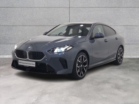 2026 BMW 2 Series - thumbnail 26