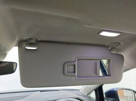 2022 Volkswagen Golf 1.0 ETSI ACTIVE Automatic, Reversing camera €24,995 thumbnail