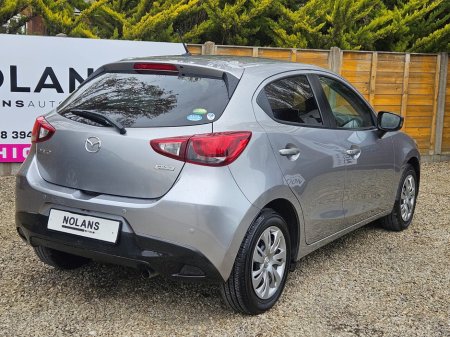 2016 Mazda Demio - thumbnail 12