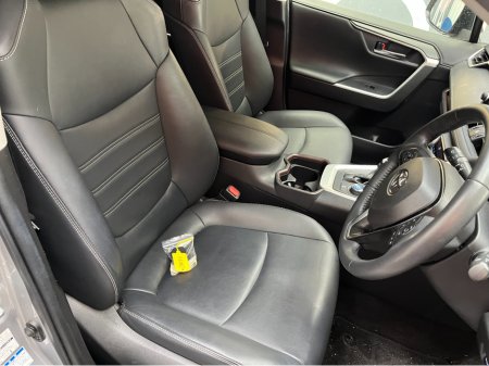 2021 Toyota Rav4 - thumbnail 11