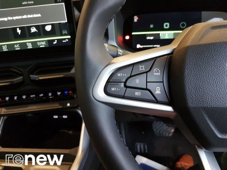 2026 Dacia Bigster Expression thumbnail