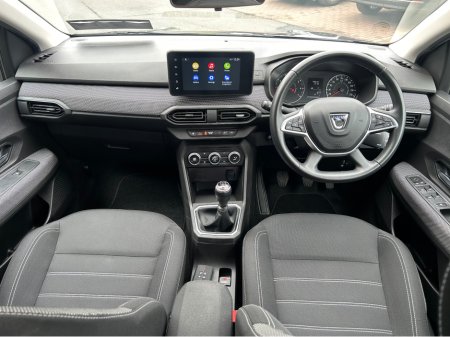 2022 Dacia Jogger - thumbnail 11