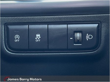 2025 Hyundai Tucson  €29,950 thumbnail