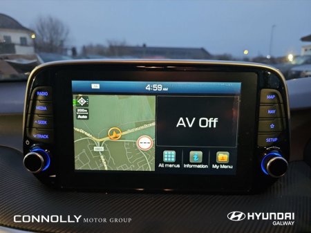 2019 Hyundai Tucson - thumbnail 17