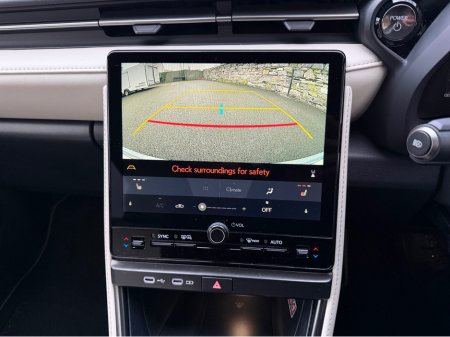 2025 Lexus LBX PREMIUM SPECIFICATION//BEIGE LEATHER//IMMACULATE//HYBRID//SIMI AND AA DEALER €39,950 thumbnail