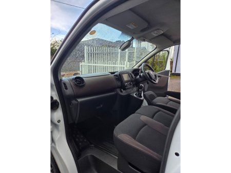 2021 Fiat Talento - thumbnail 7