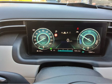 2021 Hyundai Tucson - thumbnail 13