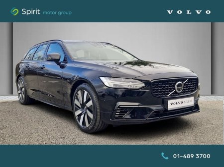 2026 Volvo V90 - thumbnail 1