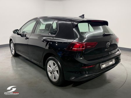 2025 Volkswagen Golf - thumbnail 4