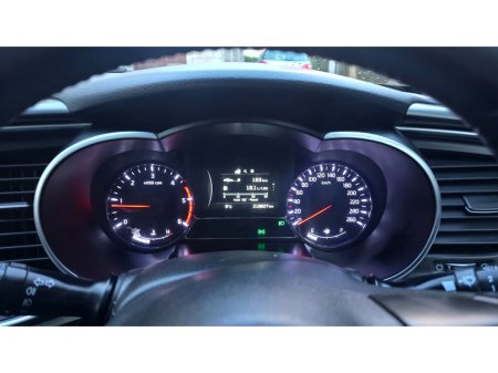 2015 Kia Optima - thumbnail 19