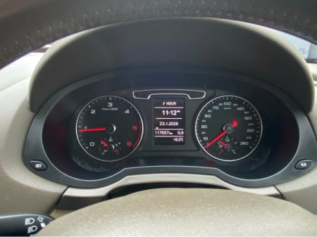 2014 Audi Q3 - thumbnail 8