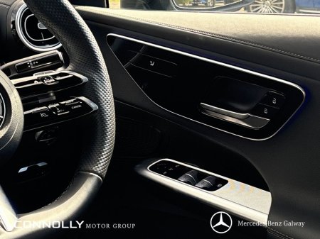 2025 Mercedes-Benz 300 - thumbnail 19