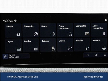 2026 Hyundai Tucson - thumbnail 26