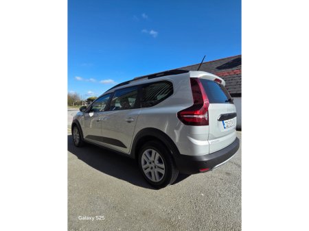 2022 Dacia Jogger - thumbnail 7