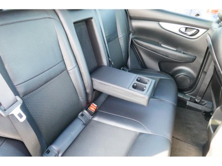 2019 Nissan Qashqai - thumbnail 13