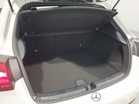 2026 Mercedes-Benz A Class - thumbnail 8