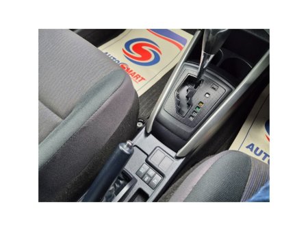 2017 Toyota Corolla - thumbnail 27