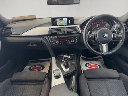 2015 BMW 3 Series - thumbnail 15