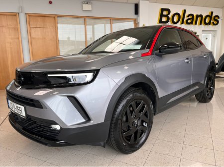 2023 Opel Mokka - thumbnail 8