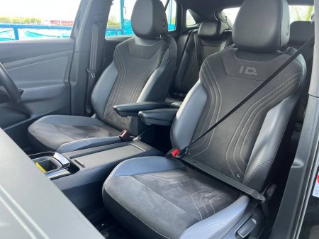 2023 Volkswagen ID.5 - photo 6