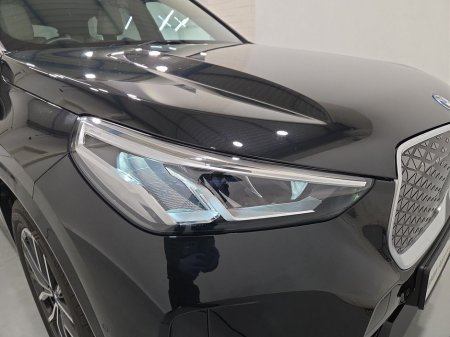 2024 BMW iX1 - thumbnail 21