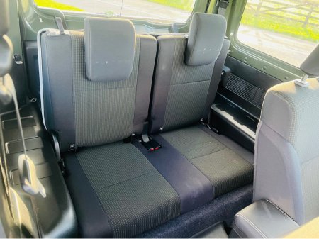 2022 Suzuki Jimny - thumbnail 16