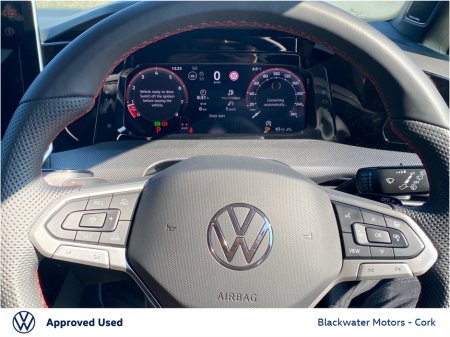 2026 Volkswagen Golf - thumbnail 15