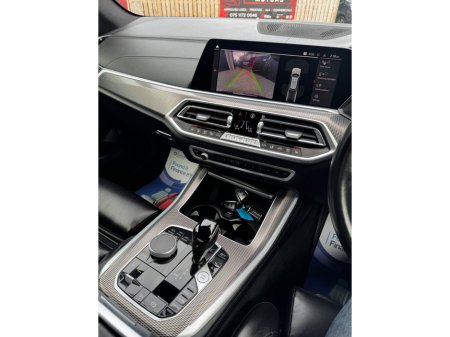 2021 BMW X5 - thumbnail 17